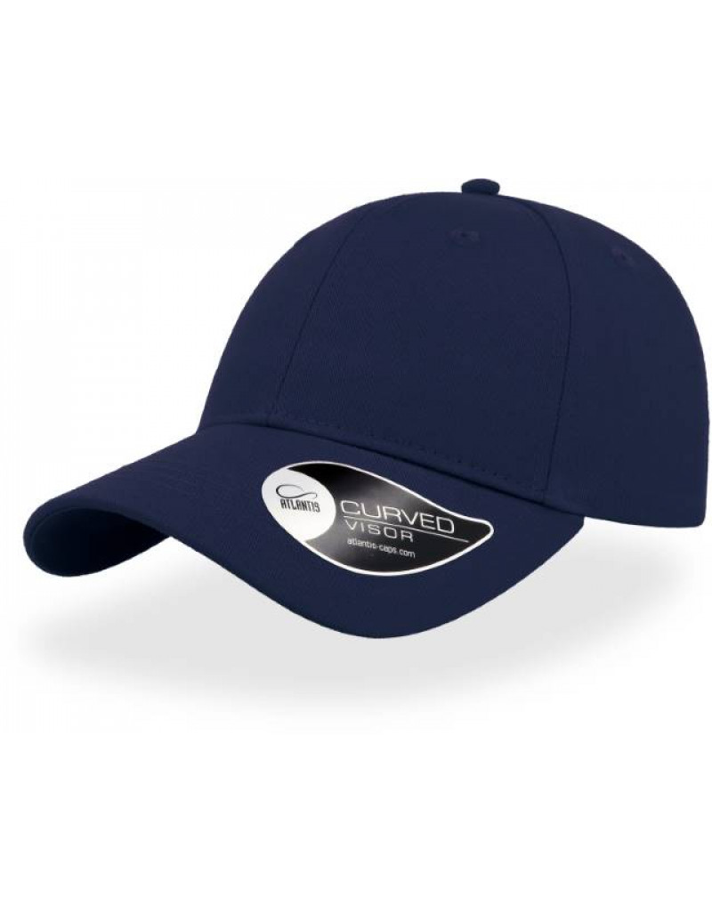 Șapcă cu 6 panouri „Hit”